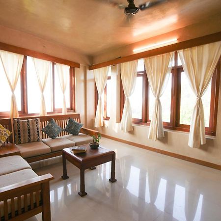 Zostel Munnar Hostel Bagian luar foto