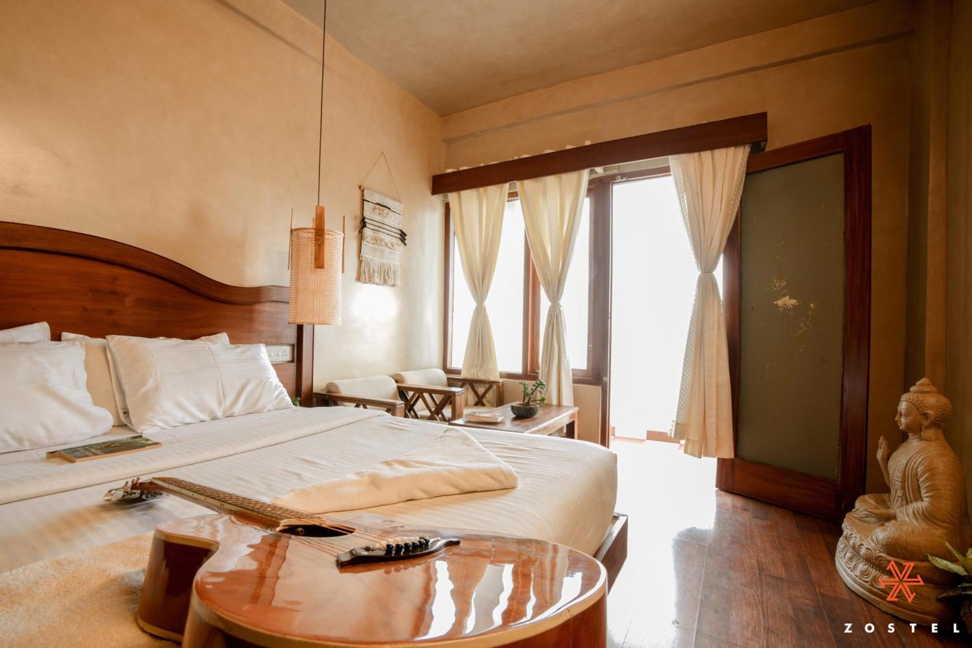 Zostel Munnar Hostel Bagian luar foto